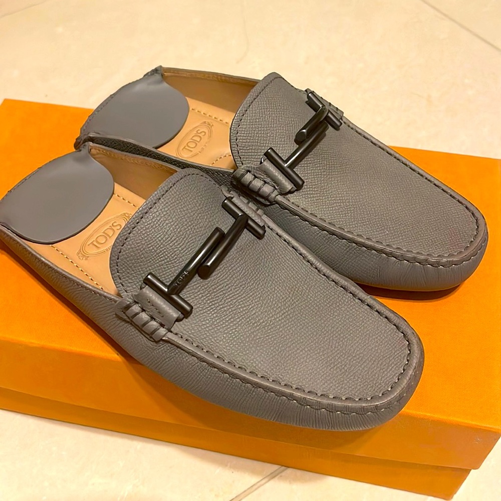 Tod’s Mules